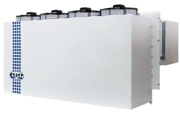 Север BGM 535 S (с ВПУ)