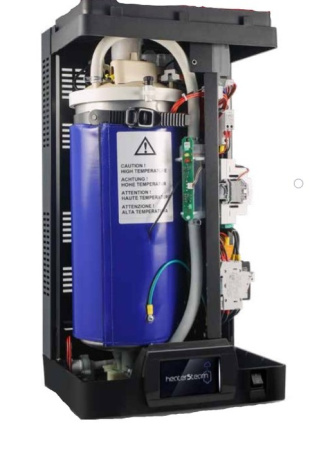 CAREL heaterSteam UR013HL004