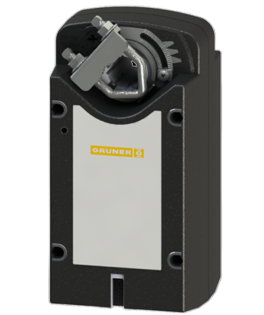 Gruner 341-024D-03-S2