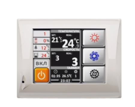 Minibox E-650 Lite GTC