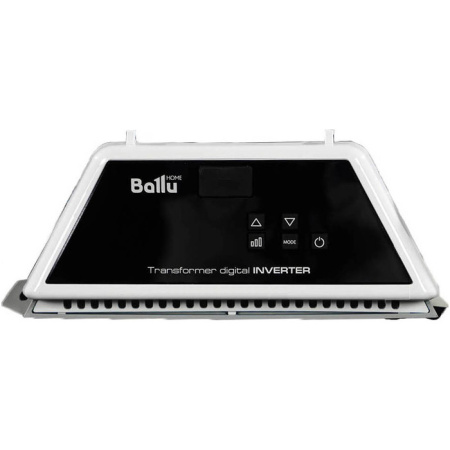 Термостат Ballu BCT/EVU-2.5 I