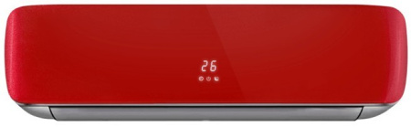 Hisense Red Crystal Super AS-13UW4RVETG00(R)