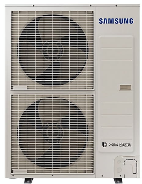 Samsung AC120MNCDKH/EU/AC120MXADNH/EU 3 ф.
